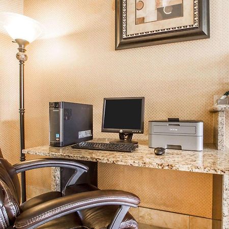 Quality Inn Chandler I-10 Ngoại thất bức ảnh