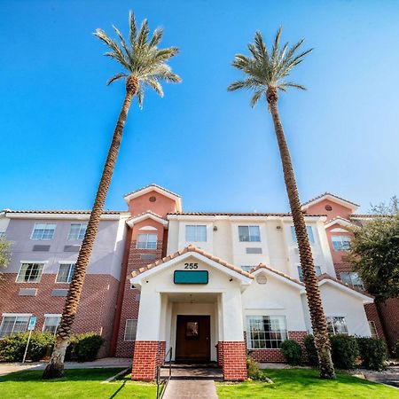 Quality Inn Chandler I-10 Ngoại thất bức ảnh