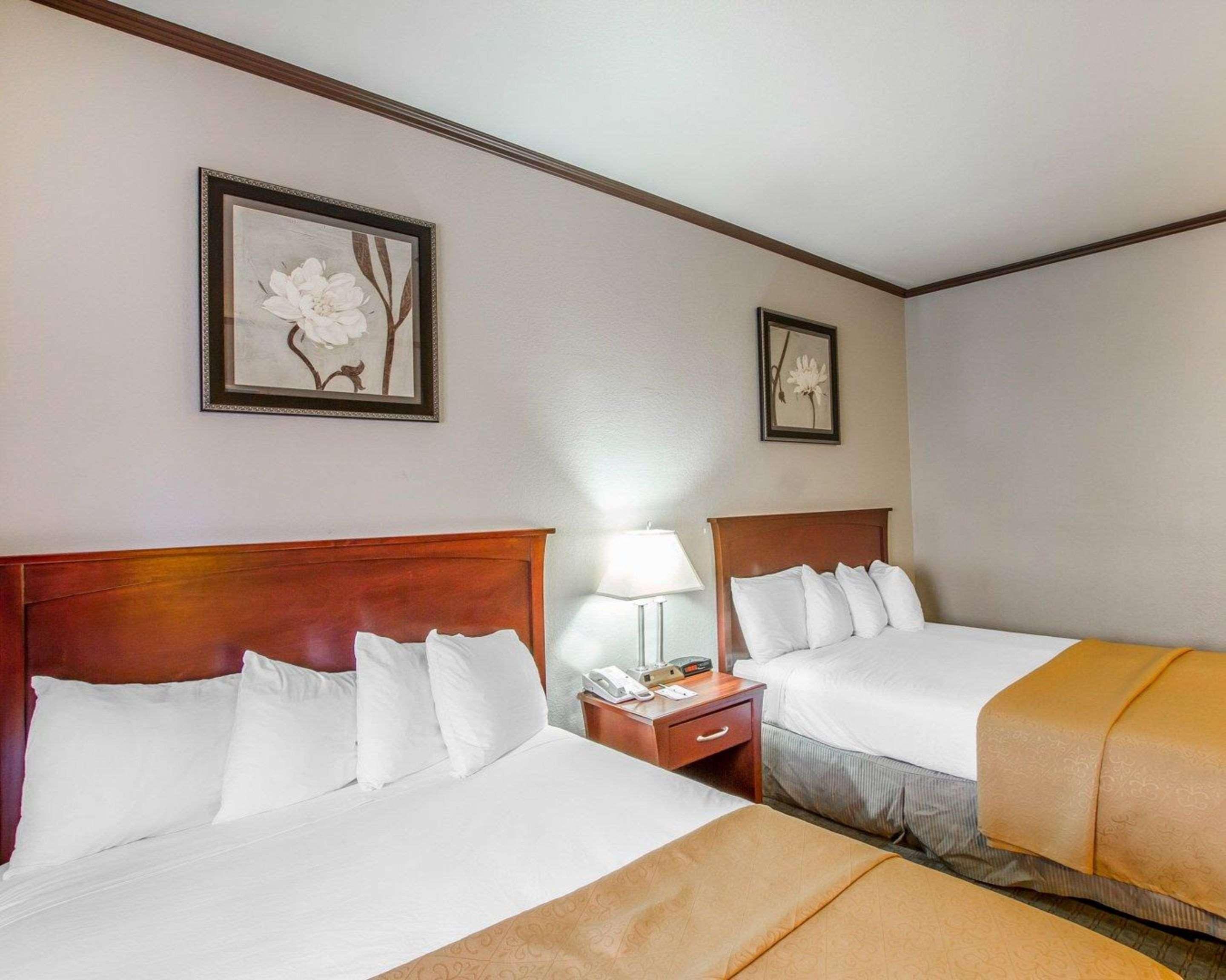 Quality Inn Chandler I-10 Ngoại thất bức ảnh