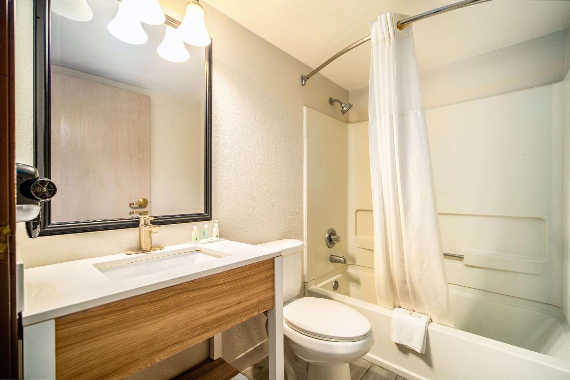 Quality Inn Chandler I-10 Ngoại thất bức ảnh