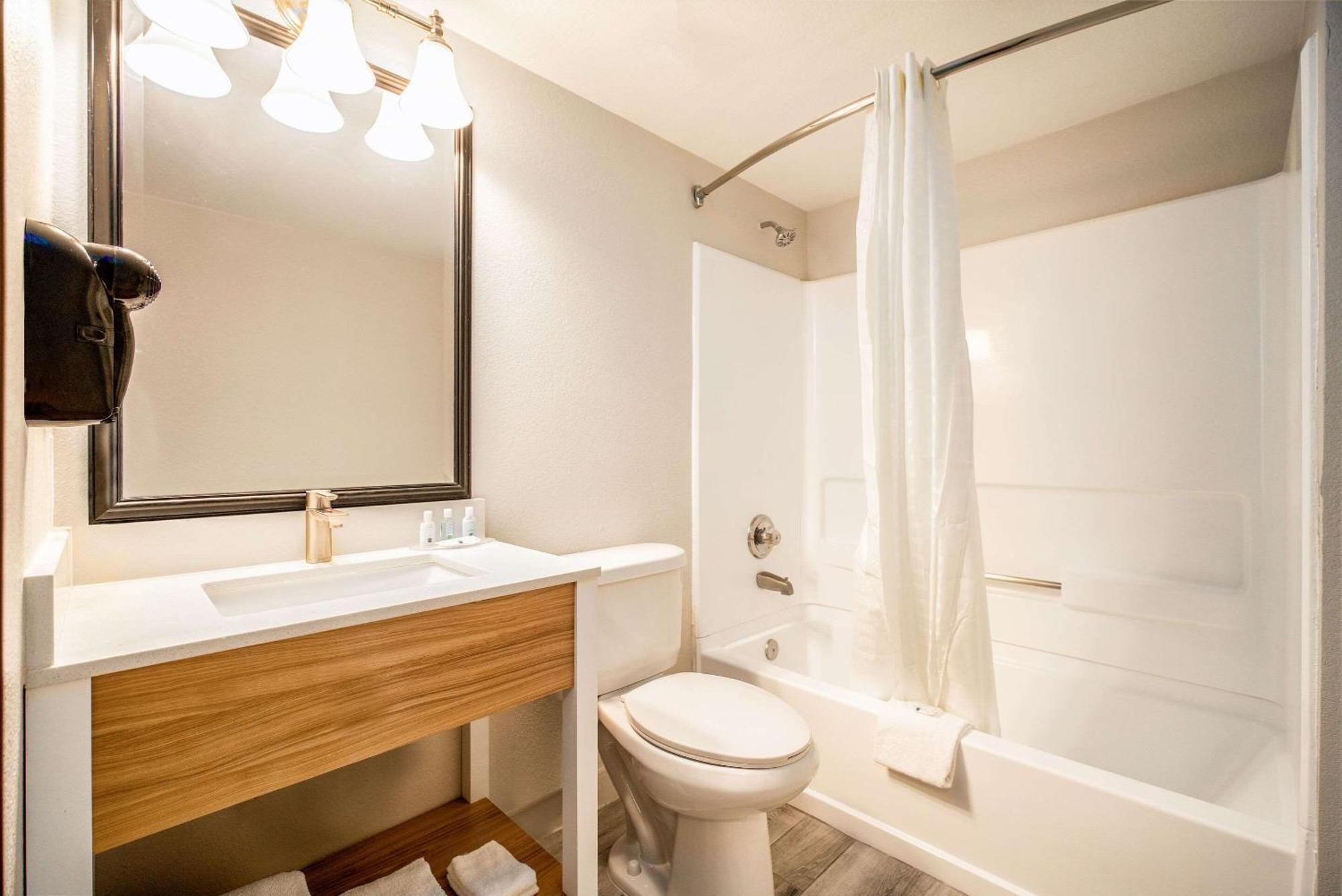 Quality Inn Chandler I-10 Ngoại thất bức ảnh