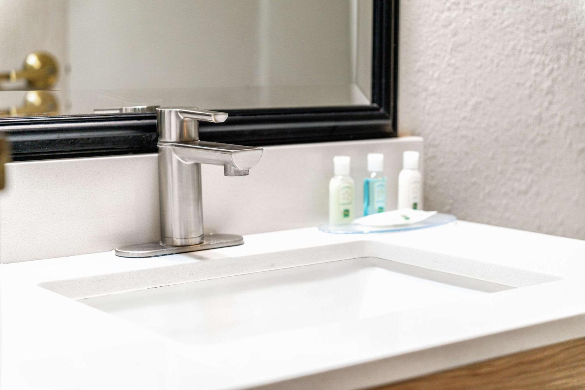 Quality Inn Chandler I-10 Ngoại thất bức ảnh