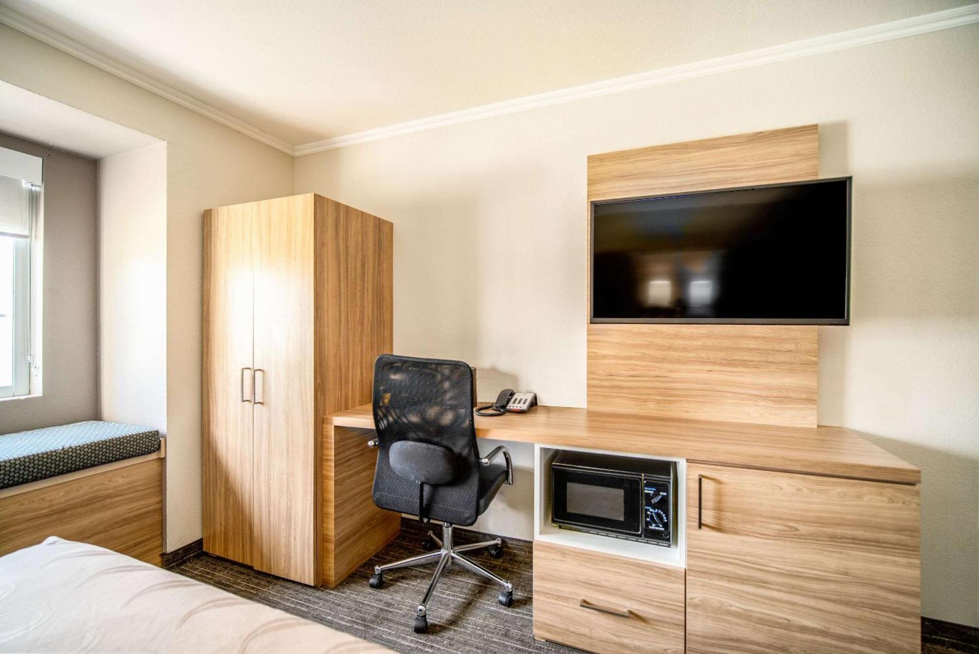 Quality Inn Chandler I-10 Ngoại thất bức ảnh