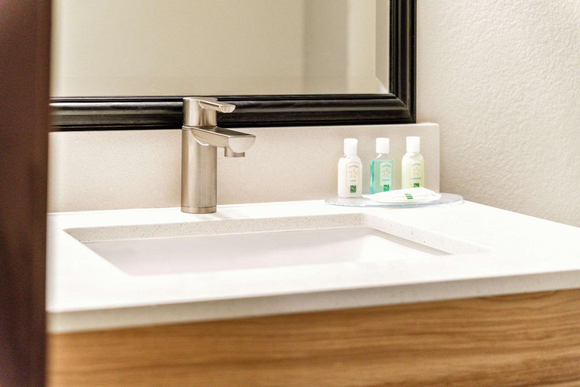 Quality Inn Chandler I-10 Ngoại thất bức ảnh