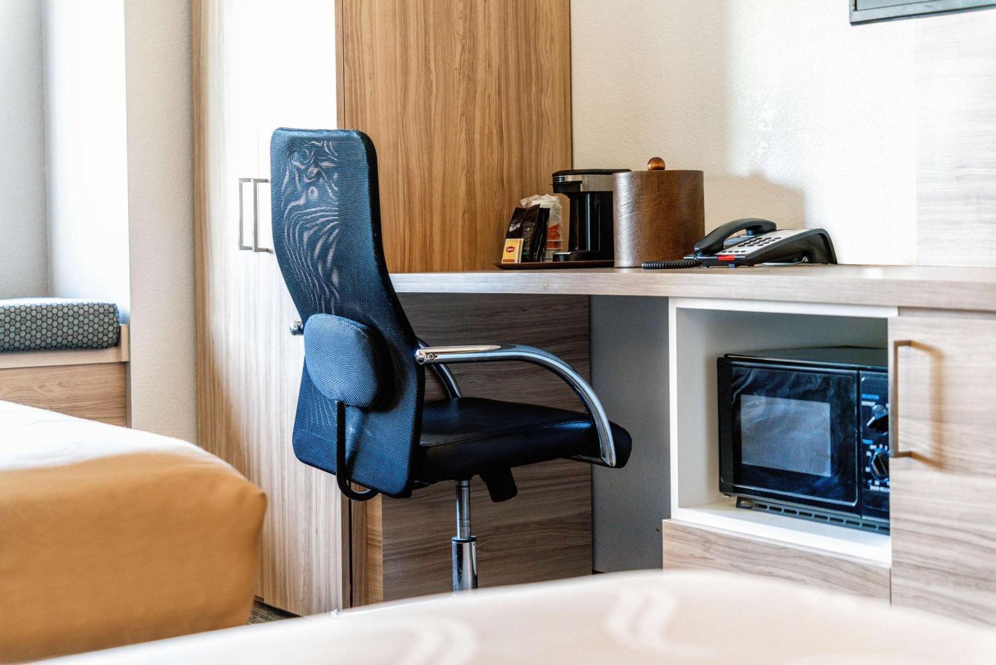 Quality Inn Chandler I-10 Ngoại thất bức ảnh
