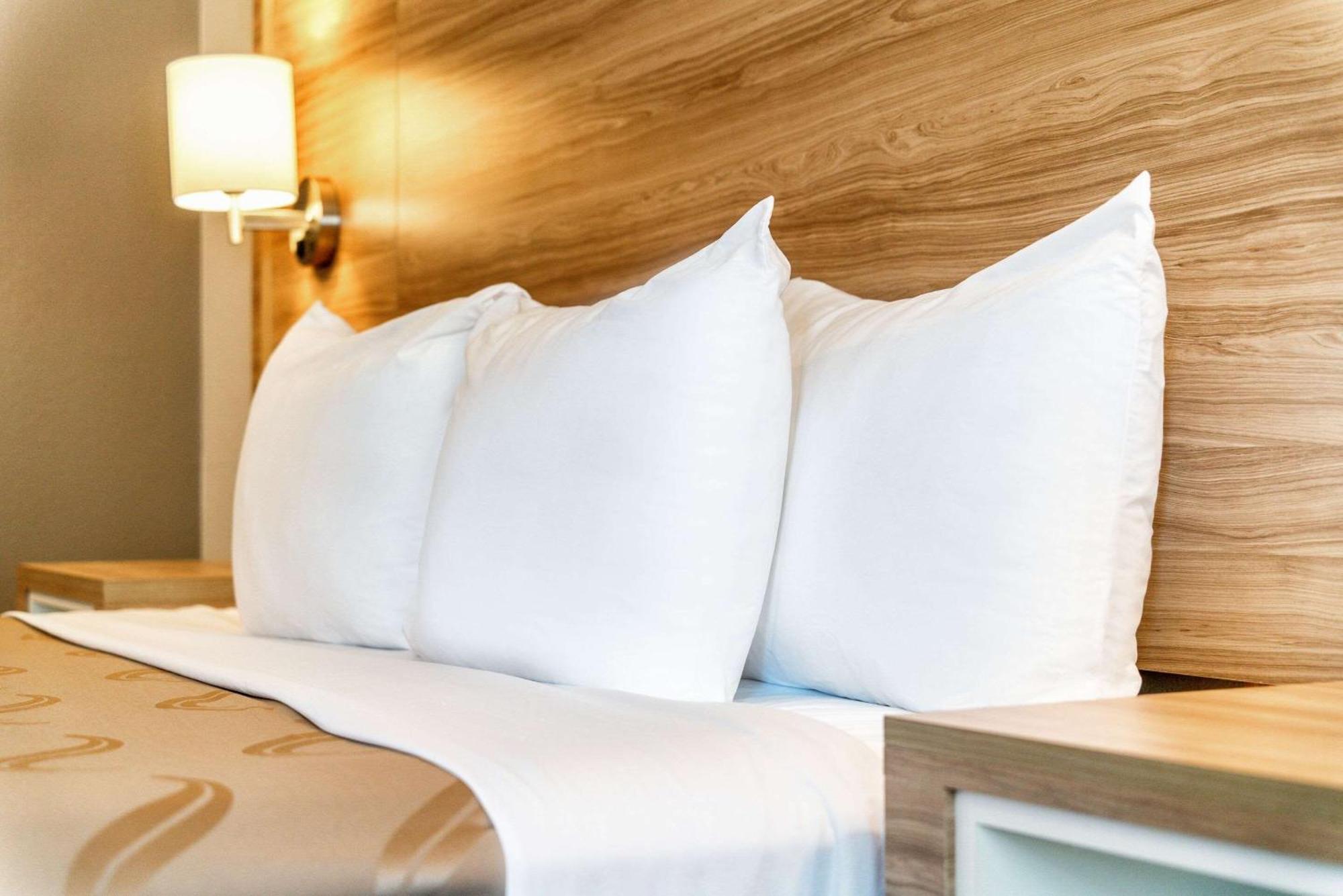 Quality Inn Chandler I-10 Ngoại thất bức ảnh