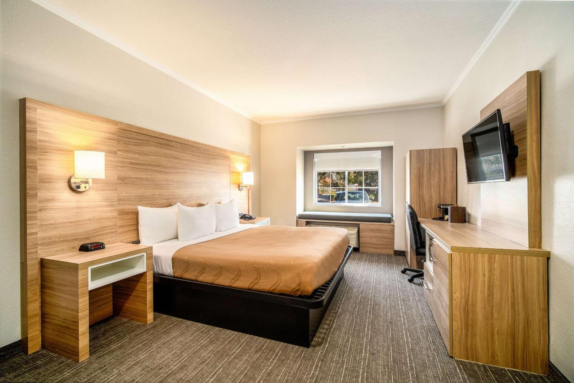 Quality Inn Chandler I-10 Ngoại thất bức ảnh