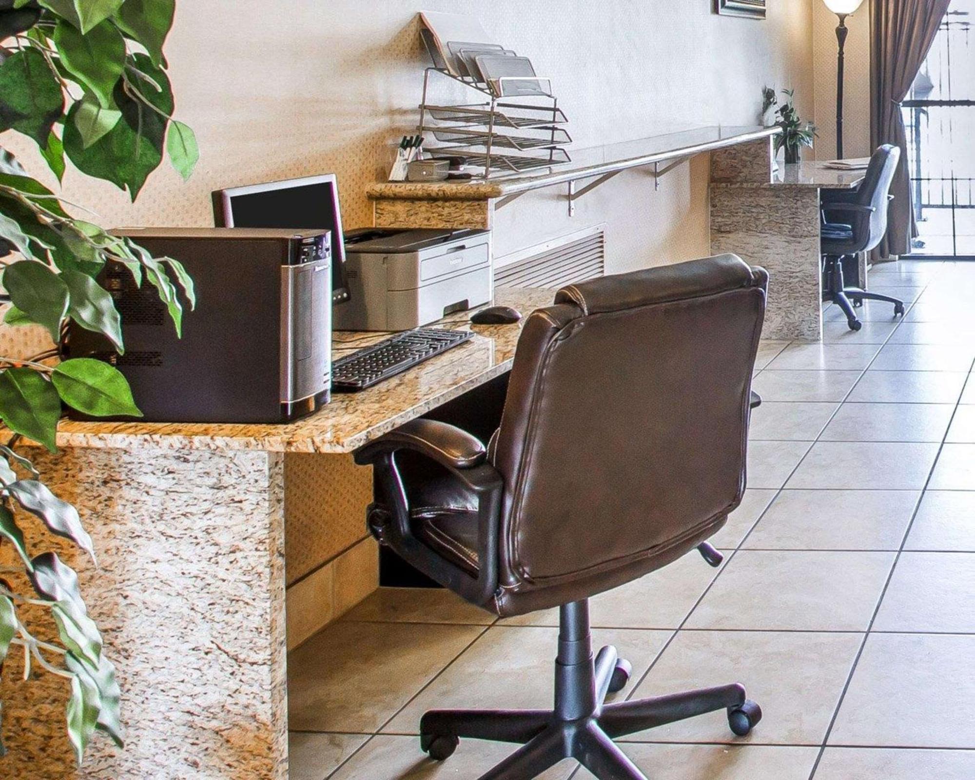 Quality Inn Chandler I-10 Ngoại thất bức ảnh