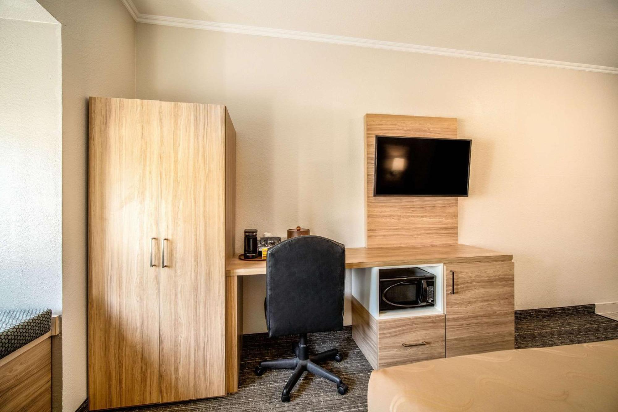 Quality Inn Chandler I-10 Ngoại thất bức ảnh