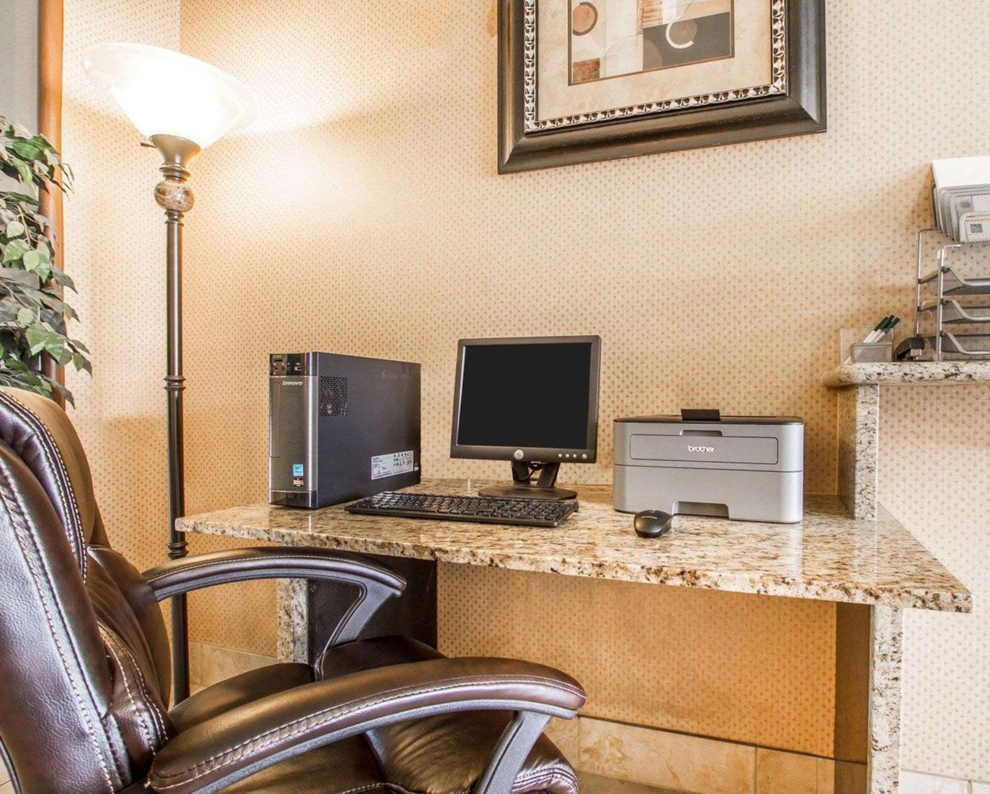 Quality Inn Chandler I-10 Ngoại thất bức ảnh
