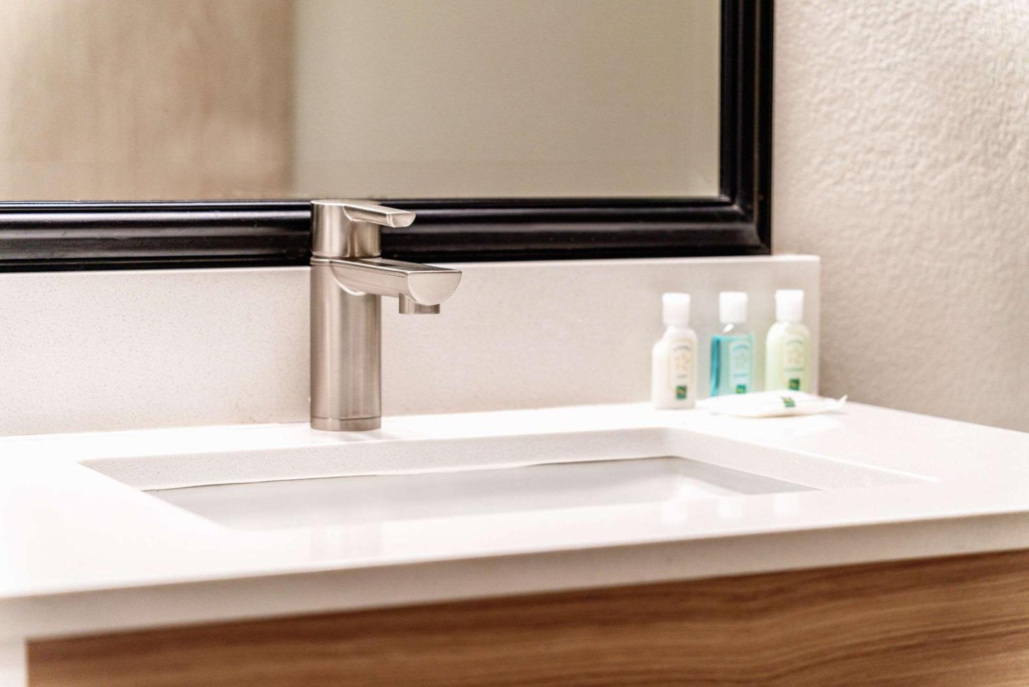 Quality Inn Chandler I-10 Ngoại thất bức ảnh