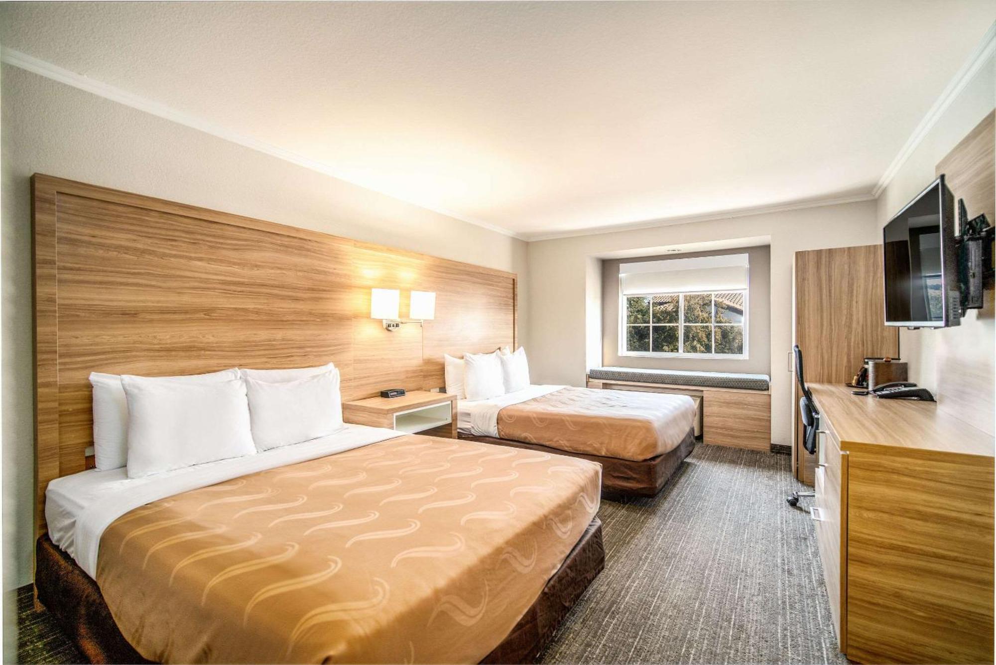 Quality Inn Chandler I-10 Ngoại thất bức ảnh