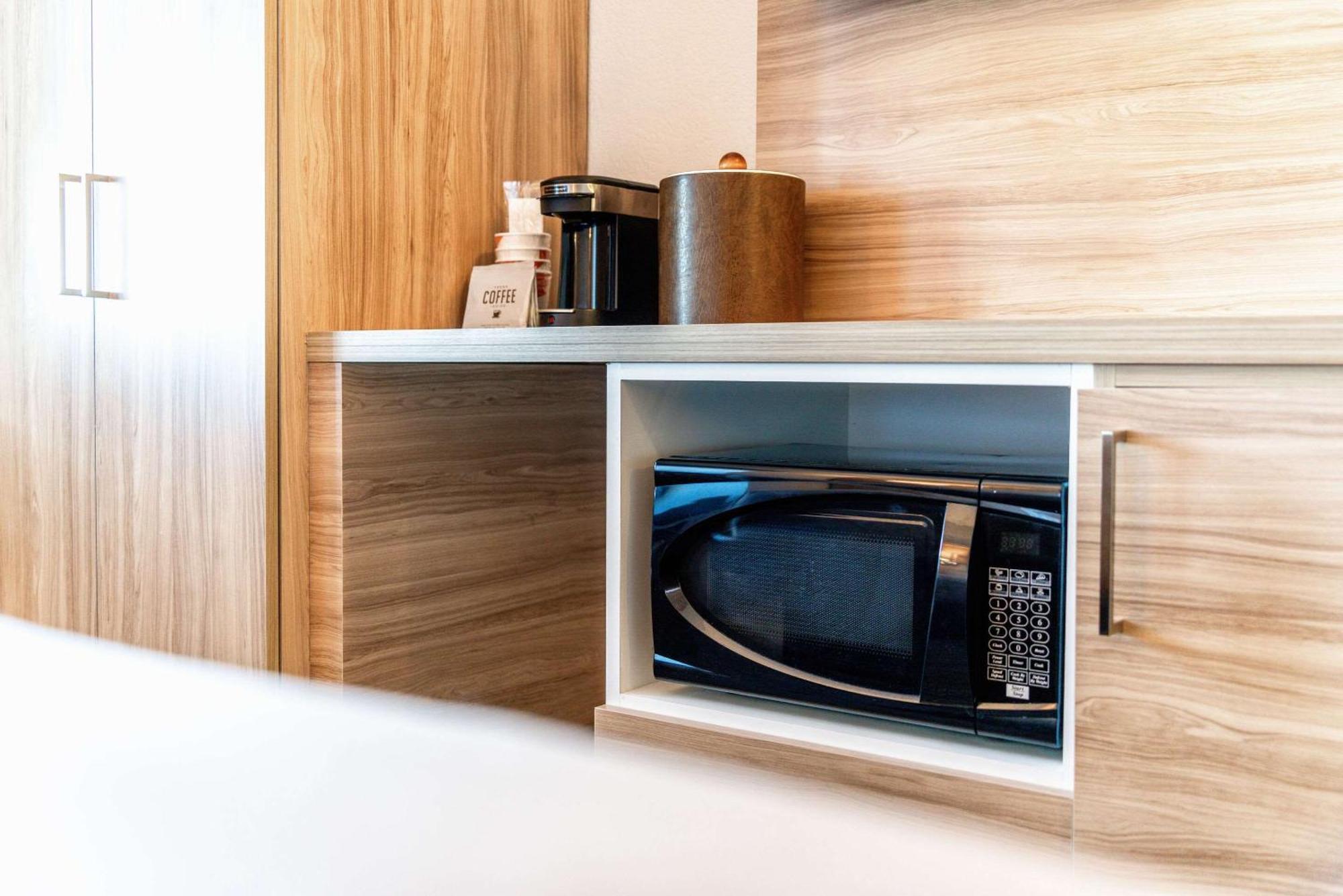 Quality Inn Chandler I-10 Ngoại thất bức ảnh