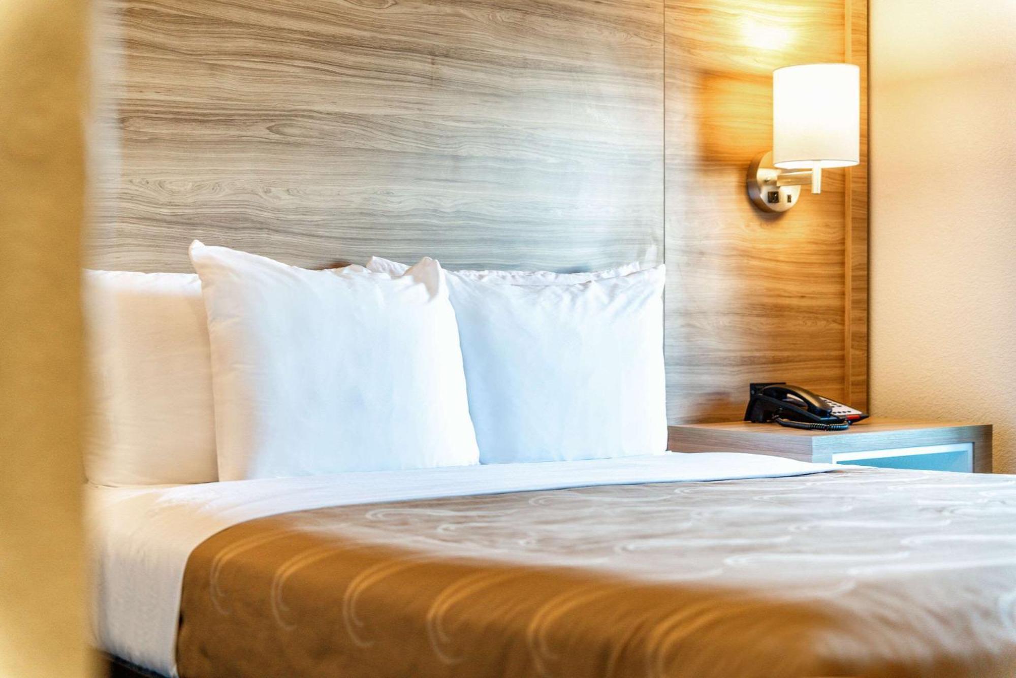 Quality Inn Chandler I-10 Ngoại thất bức ảnh