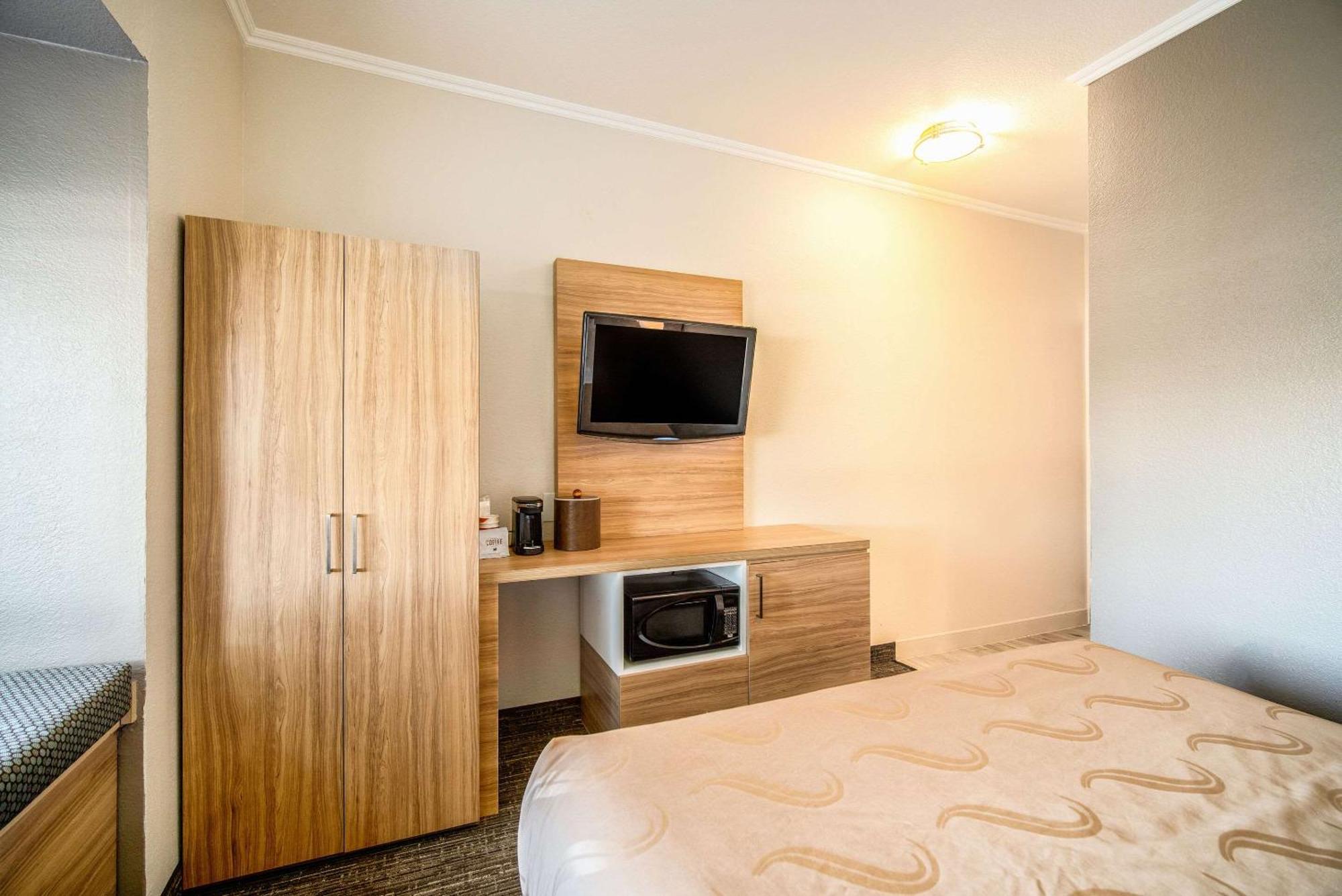 Quality Inn Chandler I-10 Ngoại thất bức ảnh